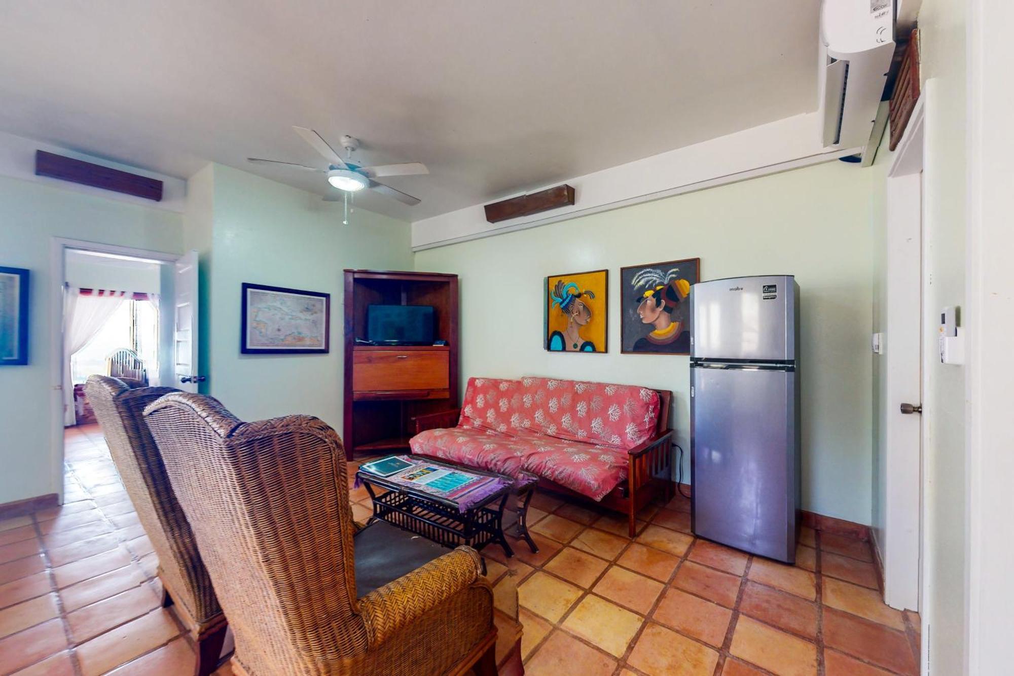 Beachside Villas Gold Standard Certified Placencia Camera foto