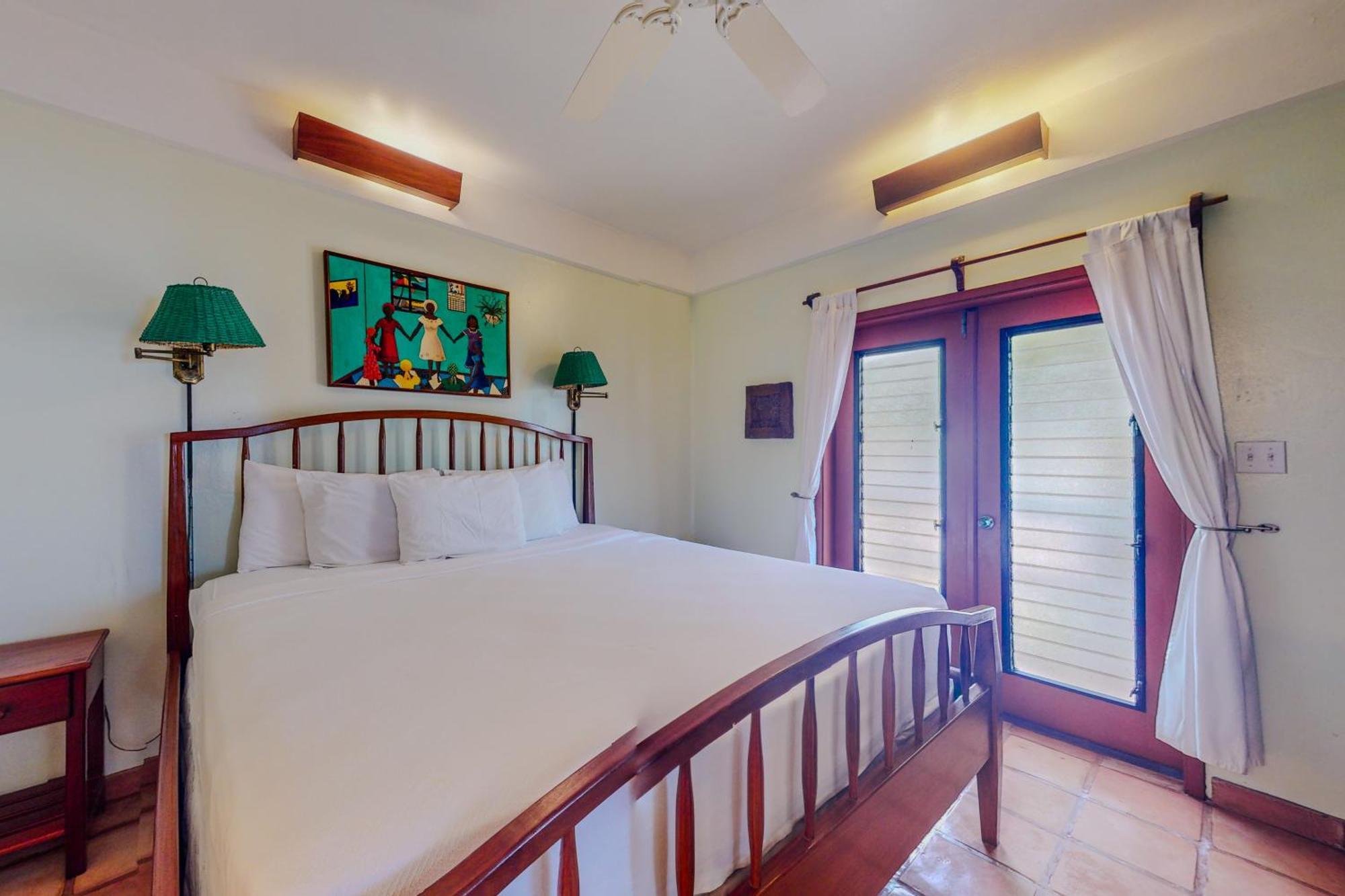 Beachside Villas Gold Standard Certified Placencia Camera foto
