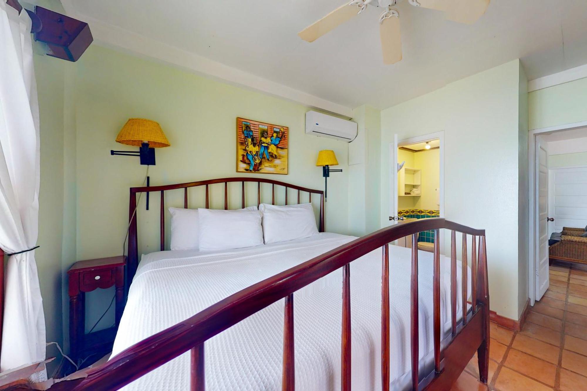 Beachside Villas Gold Standard Certified Placencia Camera foto